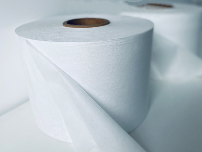 沙坡头PLA无纺布