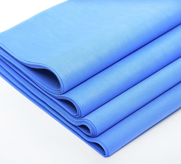 沙坡头RPET无纺布