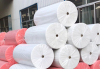 沙坡头RPET面料与普通化纤面料有什么区别