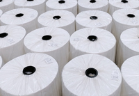 沙坡头PLA降解无纺布的用途