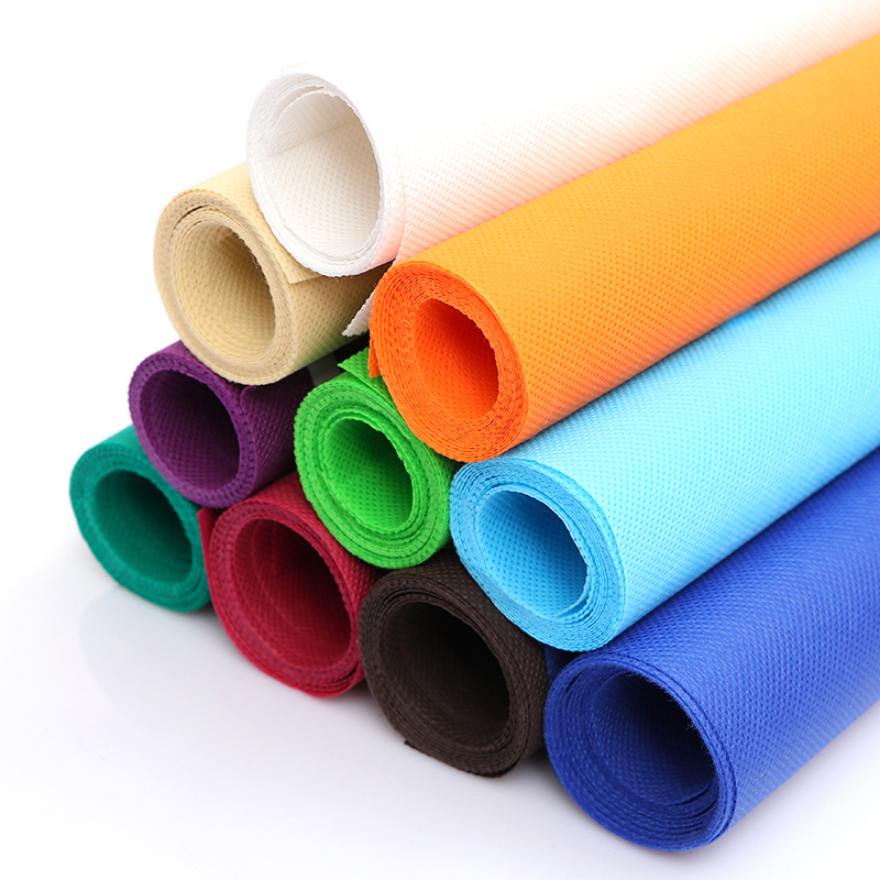 沙坡头无纺布的分类和特性