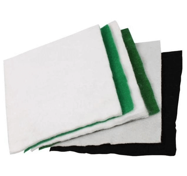 沙坡头短丝土工布