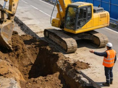 沙坡头山东通泰工程材料有限公司频获大单